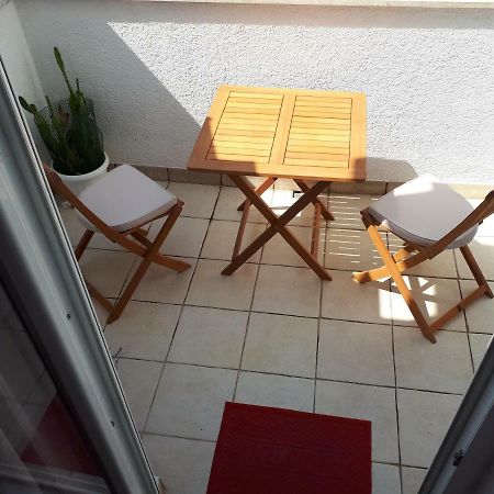 Apartment Hana Crikvenica Εξωτερικό φωτογραφία