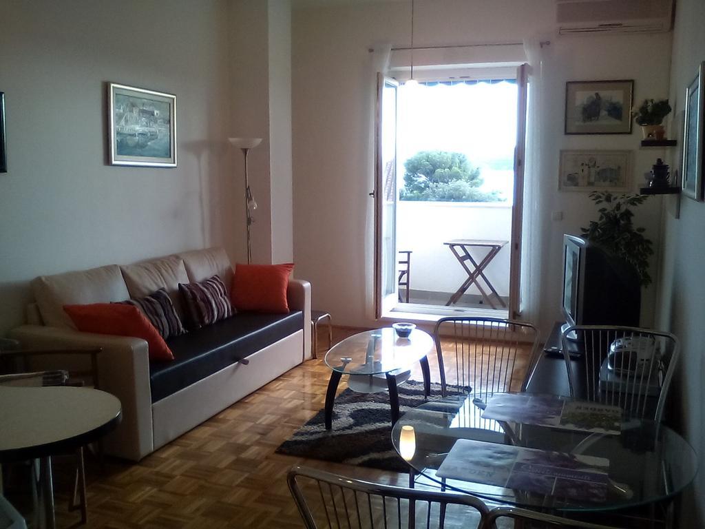 Apartment Hana Crikvenica Εξωτερικό φωτογραφία