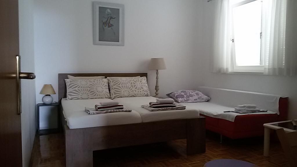 Apartment Hana Crikvenica Εξωτερικό φωτογραφία