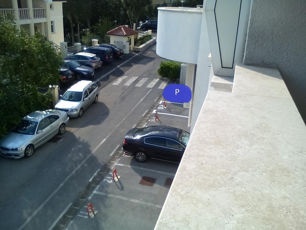 Apartment Hana Crikvenica Εξωτερικό φωτογραφία