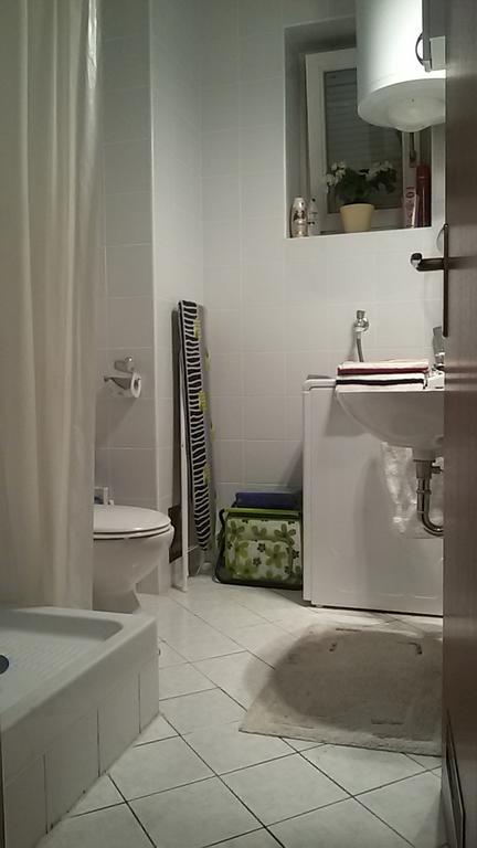 Apartment Hana Crikvenica Εξωτερικό φωτογραφία