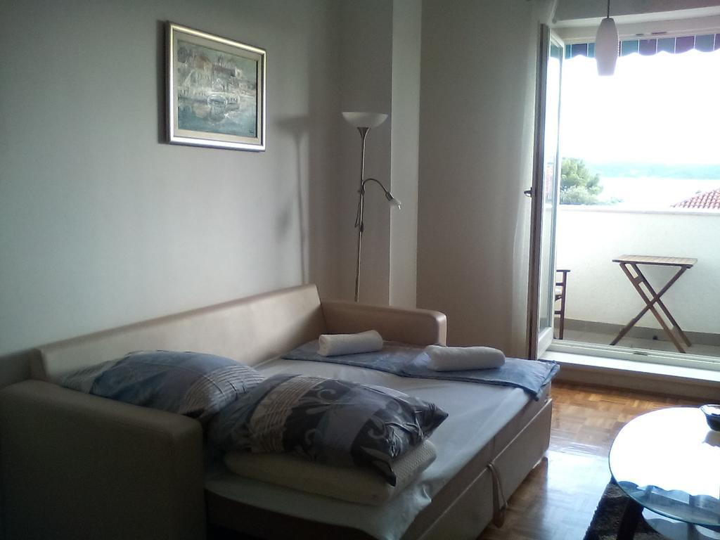 Apartment Hana Crikvenica Εξωτερικό φωτογραφία