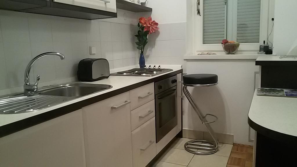 Apartment Hana Crikvenica Εξωτερικό φωτογραφία