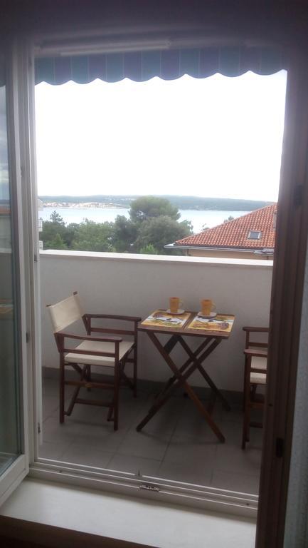 Apartment Hana Crikvenica Εξωτερικό φωτογραφία