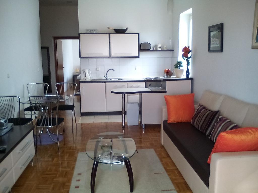 Apartment Hana Crikvenica Εξωτερικό φωτογραφία