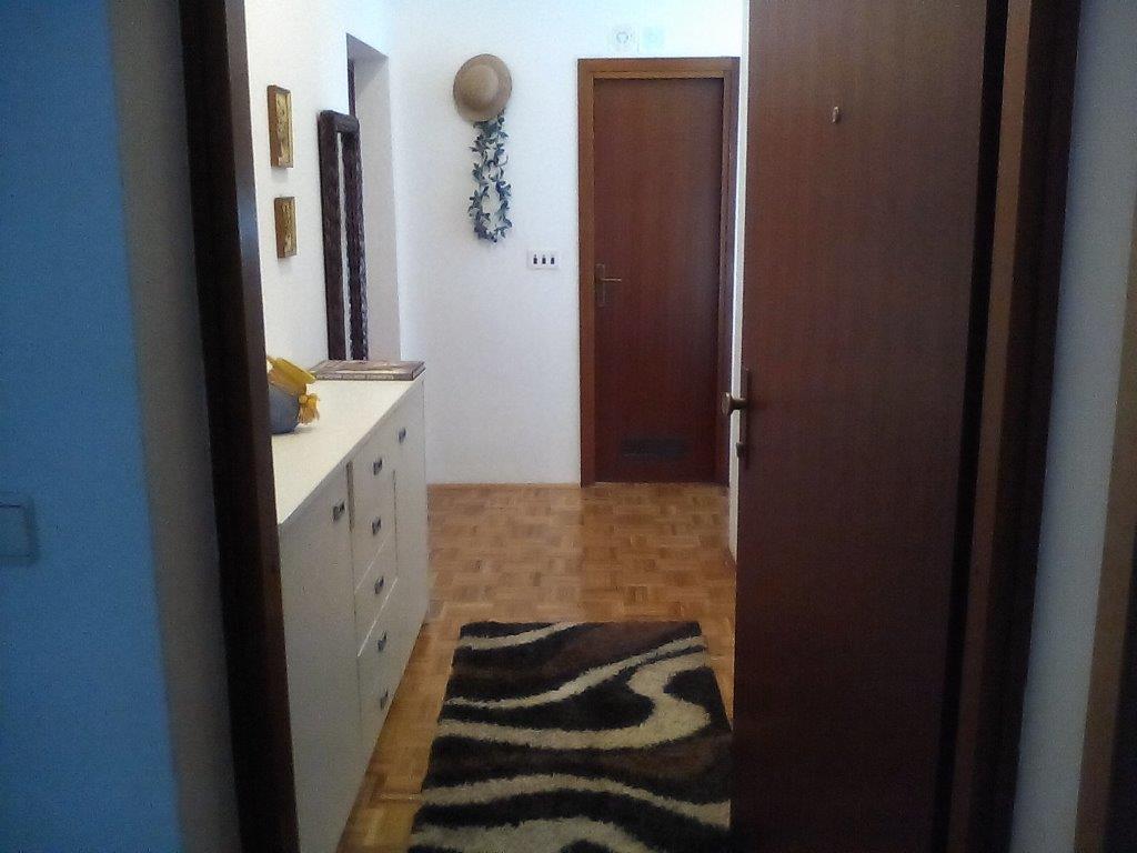 Apartment Hana Crikvenica Εξωτερικό φωτογραφία