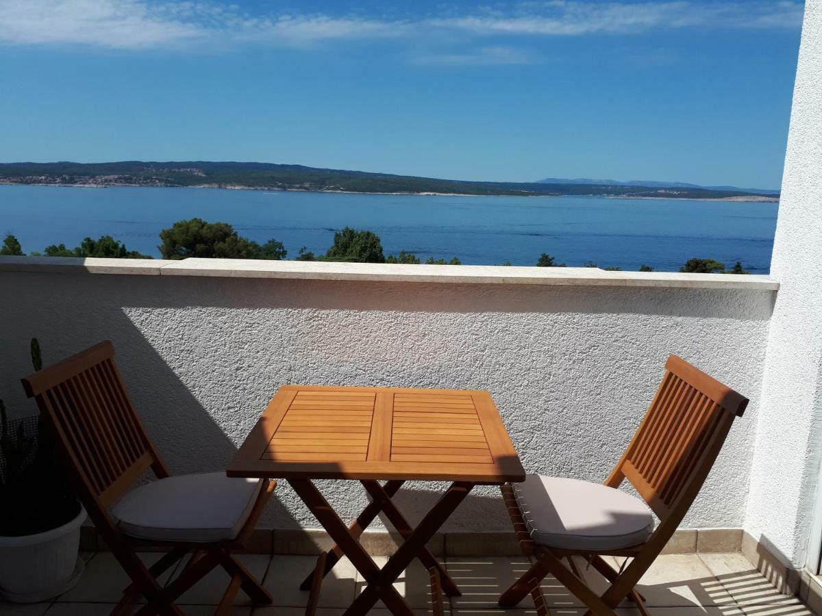Apartment Hana Crikvenica Εξωτερικό φωτογραφία