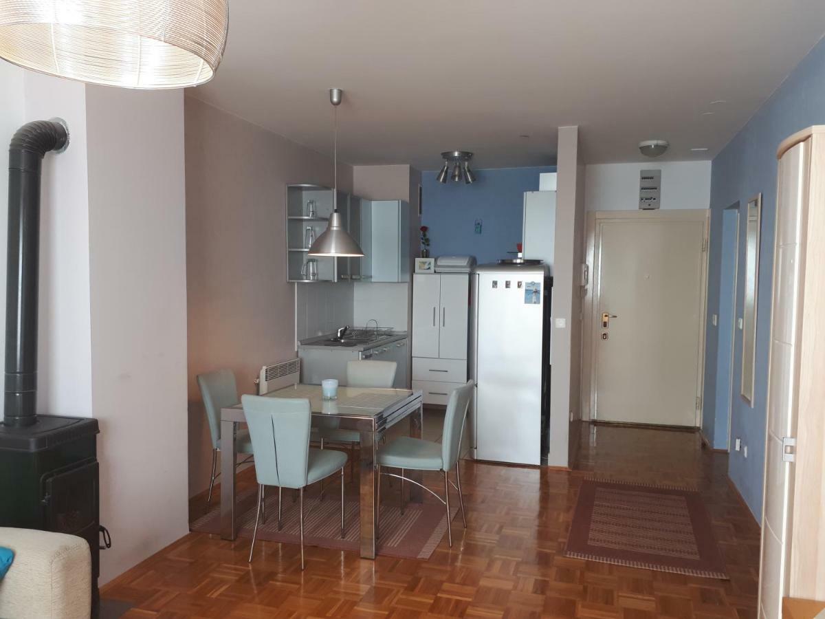Apartment Hana Crikvenica Εξωτερικό φωτογραφία