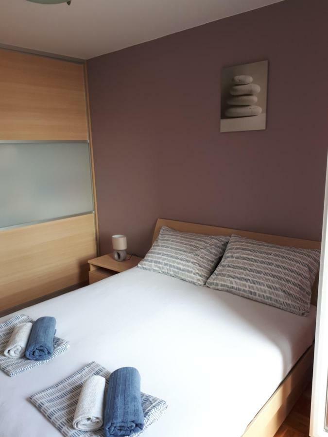 Apartment Hana Crikvenica Εξωτερικό φωτογραφία