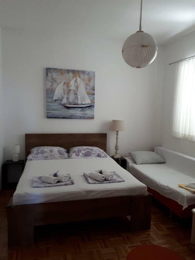 Apartment Hana Crikvenica Εξωτερικό φωτογραφία